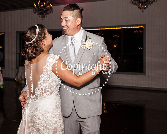 Creekside Venue in Dripping Springs Wedding