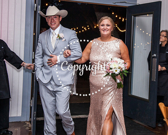 Creekside Venue in Dripping Springs Wedding