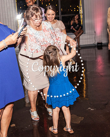 Creekside Venue in Dripping Springs Wedding