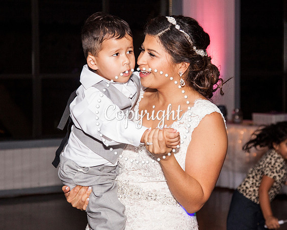 Creekside Venue in Dripping Springs Wedding