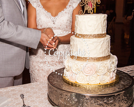 Creekside Venue in Dripping Springs Wedding