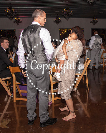 Creekside Venue in Dripping Springs Wedding