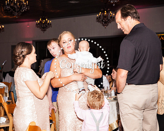 Creekside Venue in Dripping Springs Wedding
