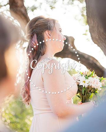 Creekside Venue in Dripping Springs Wedding