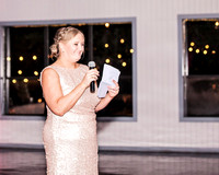 Creekside Venue in Dripping Springs Wedding