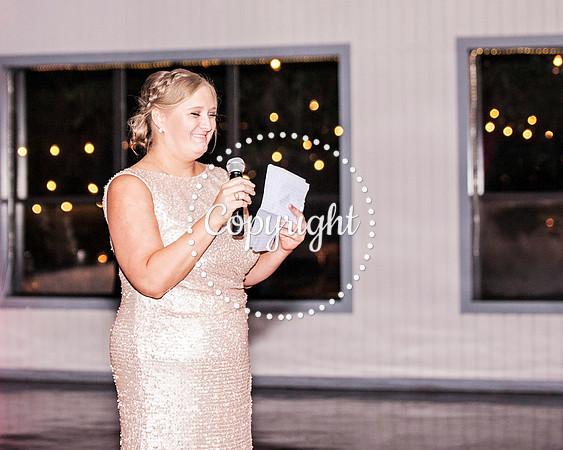 Creekside Venue in Dripping Springs Wedding