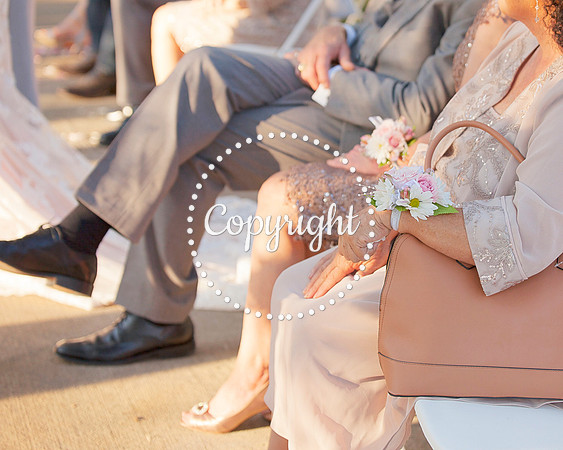 Creekside Venue in Dripping Springs Wedding