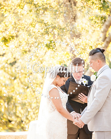Creekside Venue in Dripping Springs Wedding