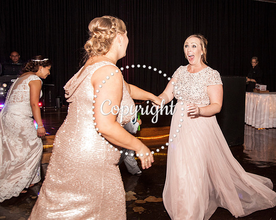 Creekside Venue in Dripping Springs Wedding