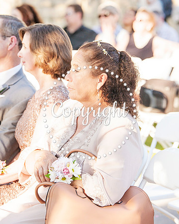 Creekside Venue in Dripping Springs Wedding