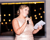 Creekside Venue in Dripping Springs Wedding