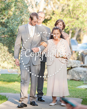 Creekside Venue in Dripping Springs Wedding