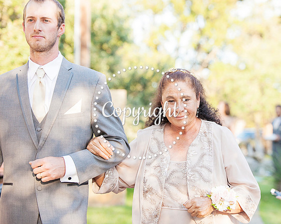 Creekside Venue in Dripping Springs Wedding