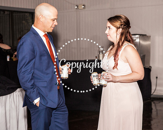 Creekside Venue in Dripping Springs Wedding