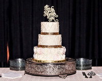 Creekside Venue in Dripping Springs Wedding