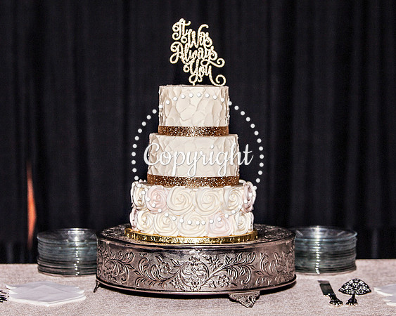 Creekside Venue in Dripping Springs Wedding