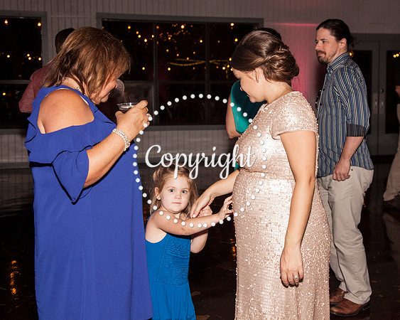 Creekside Venue in Dripping Springs Wedding