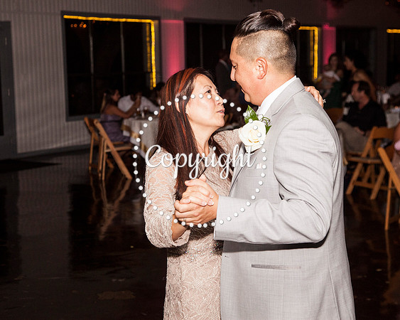 Creekside Venue in Dripping Springs Wedding