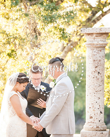 Creekside Venue in Dripping Springs Wedding