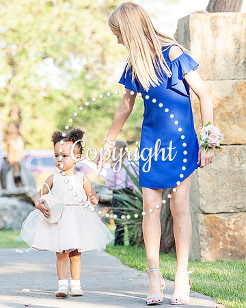 Creekside Venue in Dripping Springs Wedding