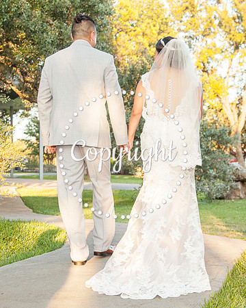 Creekside Venue in Dripping Springs Wedding