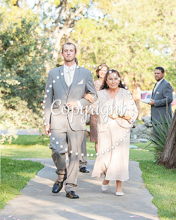 Creekside Venue in Dripping Springs Wedding
