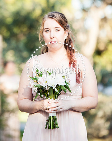 Creekside Venue in Dripping Springs Wedding