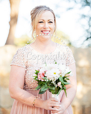Creekside Venue in Dripping Springs Wedding