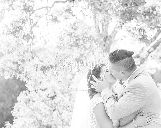 Creekside Venue in Dripping Springs Wedding