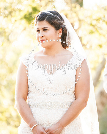 Creekside Venue in Dripping Springs Wedding