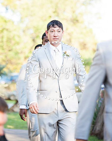 Creekside Venue in Dripping Springs Wedding