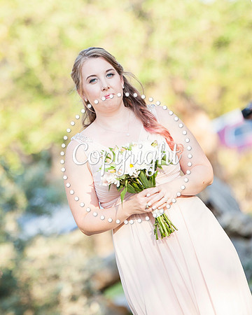 Creekside Venue in Dripping Springs Wedding