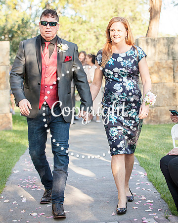 Creekside Venue in Dripping Springs Wedding