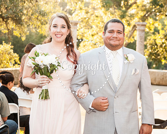 Creekside Venue in Dripping Springs Wedding
