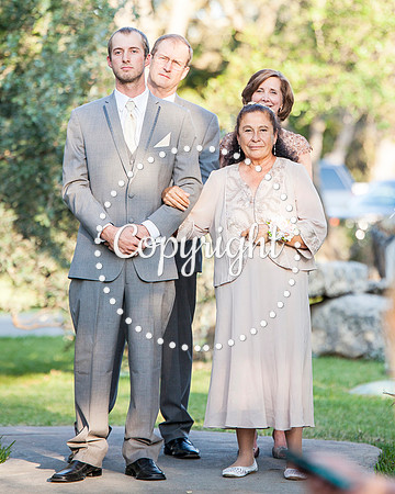 Creekside Venue in Dripping Springs Wedding