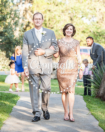 Creekside Venue in Dripping Springs Wedding