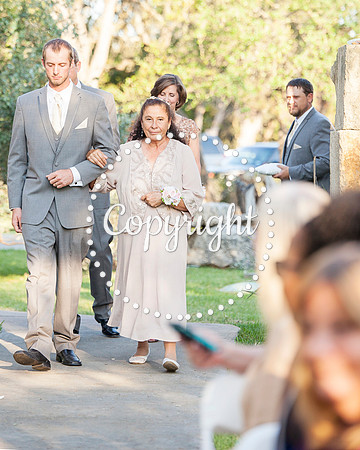 Creekside Venue in Dripping Springs Wedding