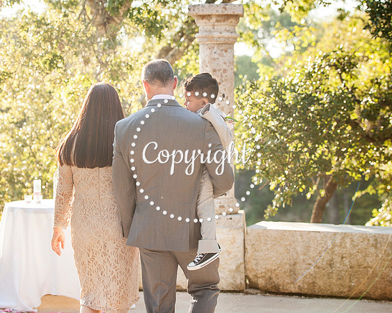 Creekside Venue in Dripping Springs Wedding