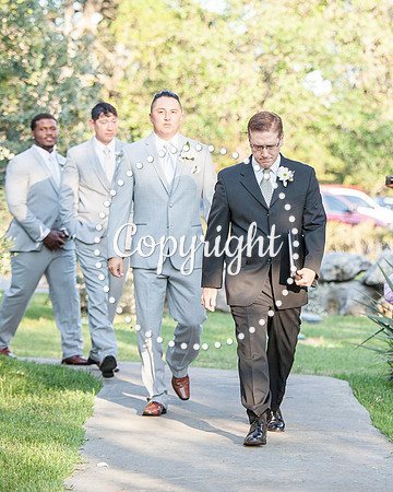 Creekside Venue in Dripping Springs Wedding