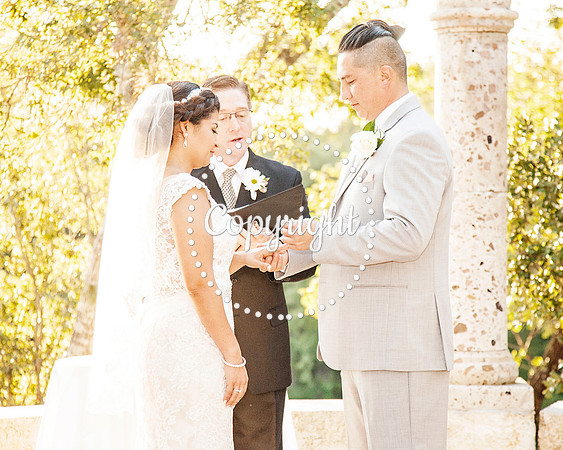 Creekside Venue in Dripping Springs Wedding