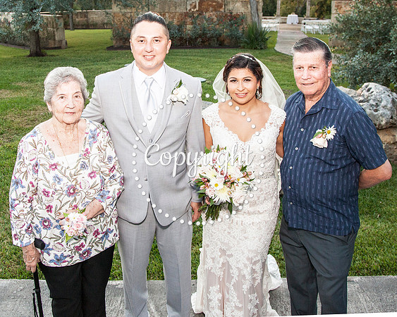Creekside Venue in Dripping Springs Wedding