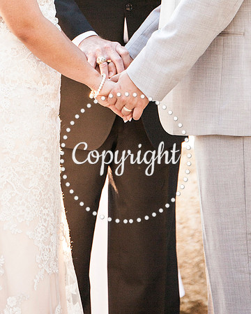 Creekside Venue in Dripping Springs Wedding