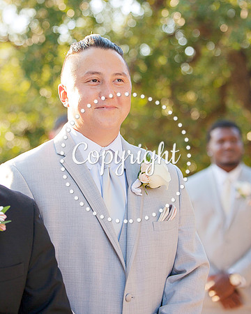 Creekside Venue in Dripping Springs Wedding