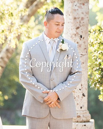 Creekside Venue in Dripping Springs Wedding