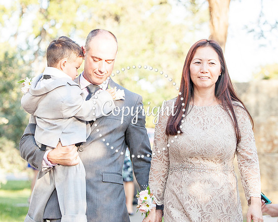 Creekside Venue in Dripping Springs Wedding