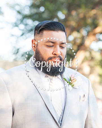 Creekside Venue in Dripping Springs Wedding