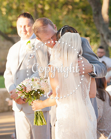 Creekside Venue in Dripping Springs Wedding