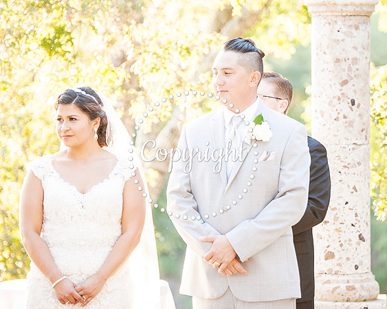 Creekside Venue in Dripping Springs Wedding