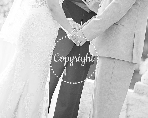 Creekside Venue in Dripping Springs Wedding