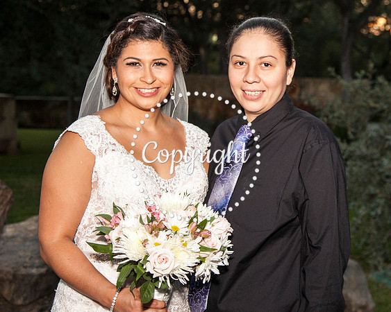 Creekside Venue in Dripping Springs Wedding